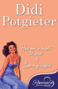 Produktbild: Romanza Nostalgie: Didi Potgieter