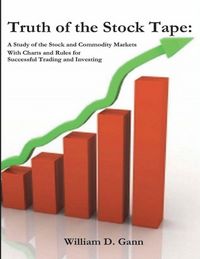 Produktbild: Truth of the Stock Tape