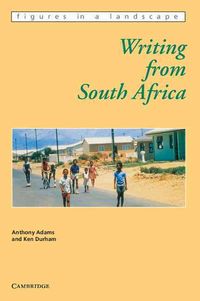 Produktbild: Writing from South Africa