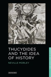 Produktbild: Thucydides & The Idea Of Hist