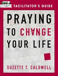 Produktbild: Praying To Change Your Life Fa