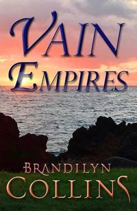Produktbild: Collins, B: Vain Empires
