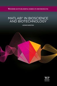 Produktbild: Matlab&reg; in Bioscience and Biotechnology