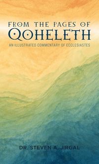 Produktbild: From the Pages of Qoheleth