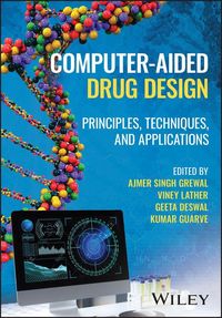 Produktbild: Computer-Aided Drug Design