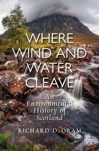Produktbild: Where Wind and Water Cleave