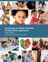 Produktbild: Investing in Public Health