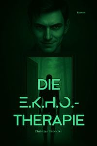 Produktbild: Die E.K.H.O.-Therapie