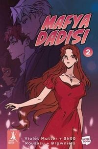 Produktbild: Mafya Dadisi 2