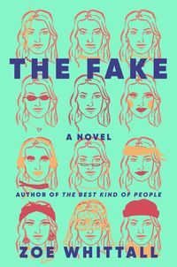 Produktbild: The Fake