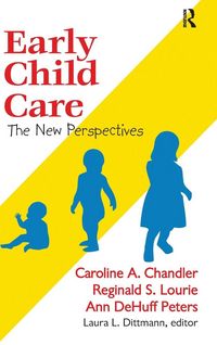 Produktbild: Early Child Care