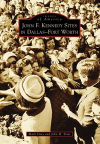 Produktbild: John F. Kennedy Sites in Dallas-Fort Worth