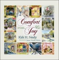 Produktbild: Comfort and Joy