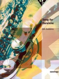 Produktbild: Song for Daralene