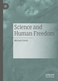 Produktbild: Science and Human Freedom