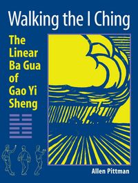 Produktbild: Walking the I Ching