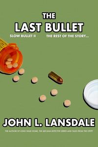 Produktbild: Slow Bullet II