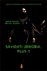 Produktbild: Sayidati Zenobia... Plus-1