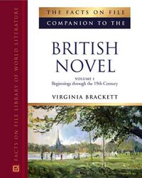 Produktbild: Fof Companion To The British N