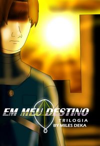 Produktbild: Em Meu Destino - Trilogia