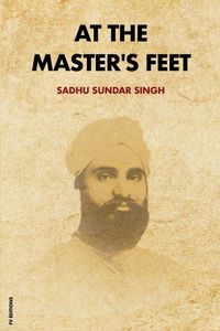 Produktbild: At The Master's Feet