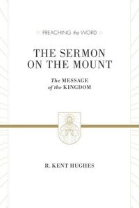 Produktbild: The Sermon on the Mount
