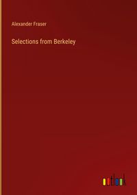 Produktbild: Selections from Berkeley