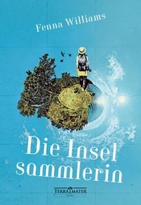 Produktbild: Die Inselsammlerin