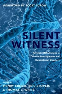 Produktbild: Silent Witness
