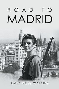 Produktbild: Road to Madrid