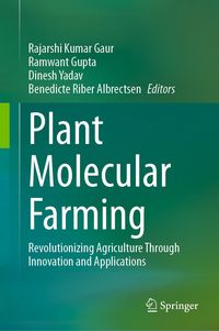 Produktbild: Plant Molecular Farming