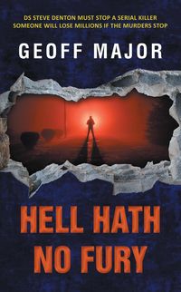 Produktbild: Hell Hath No Fury