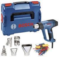 Produktbild: Bosch Power Tools Hei&szlig;luftgebl&auml;se 06012A6303