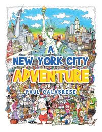Produktbild: A New York City Adventure