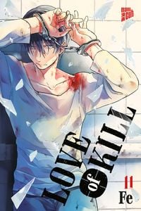 Produktbild: Love of Kill 11