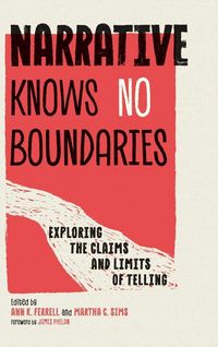 Produktbild: Narrative Knows No Boundaries