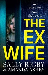 Produktbild: The Ex-Wife