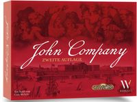 Produktbild: John Company