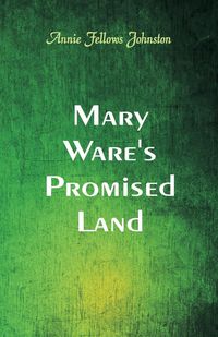 Produktbild: Mary Ware's Promised Land