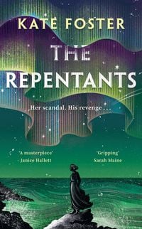 Produktbild: The Repentants