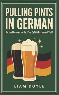 Produktbild: Pulling Pints in German