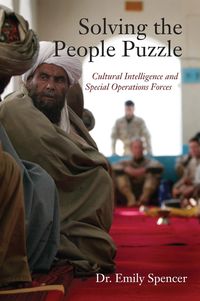 Produktbild: Solving the People Puzzle