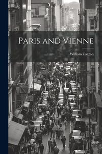 Produktbild: Paris and Vienne