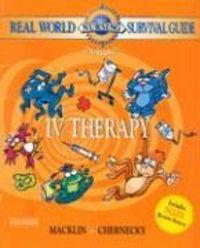 Produktbild: IV Therapy
