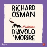 Produktbild: L'ultimo diavolo a morire