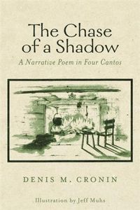Produktbild: Chase of a Shadow