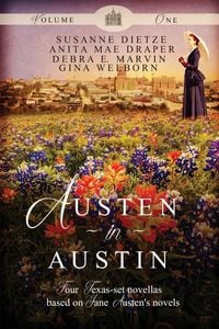 Produktbild: Austen in Austin, Volume 1