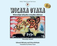 Produktbild: Wicaka Oyaka