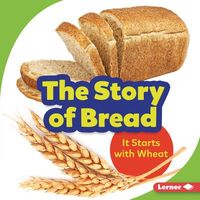 Produktbild: The Story of Bread