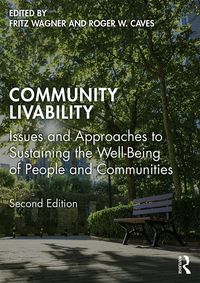 Produktbild: Community Livability